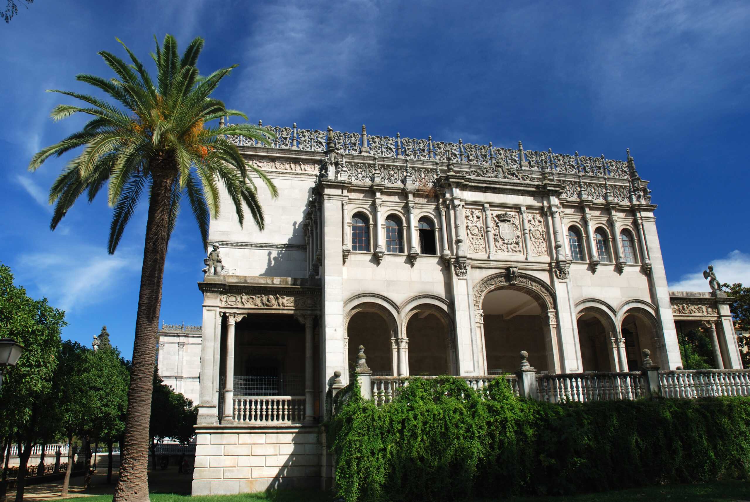 Hiszpania – piękno Andaluzji