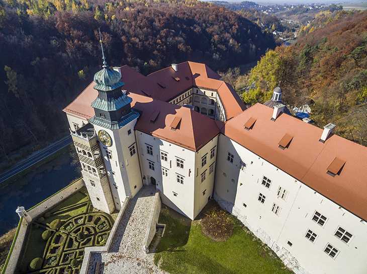 Częstochowa i Jura Krakowsko-Częstochowska