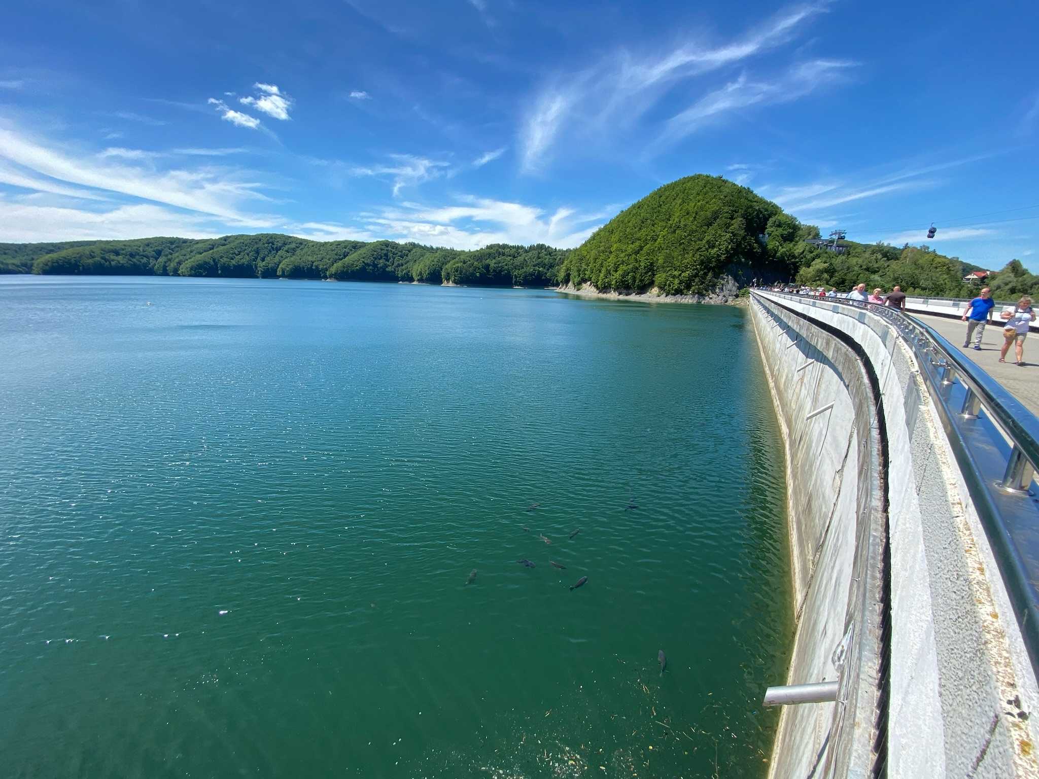 Wczasy dla seniorów z Bieszczadami w tle Berezka k. Polańczyka – Pensjonat u Bogusi