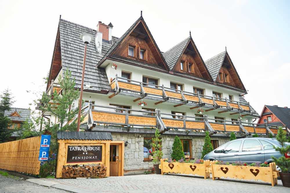 Tatry dla Seniorów – Zakopane, relaks i góralskie klimaty