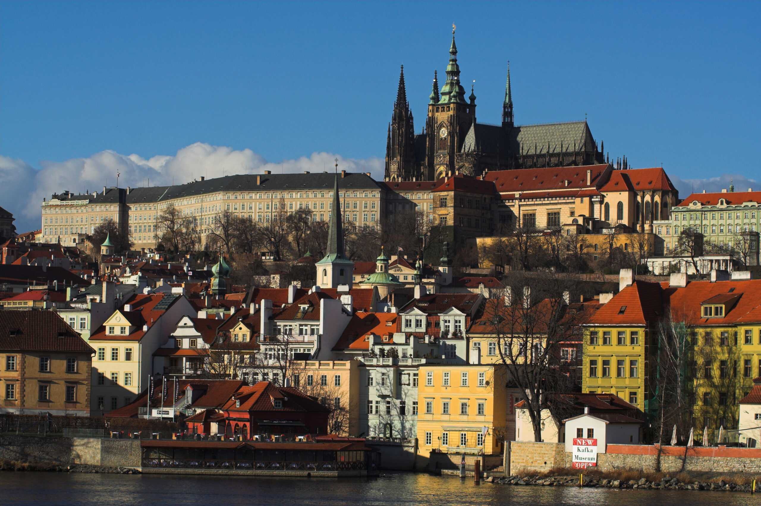 Praga