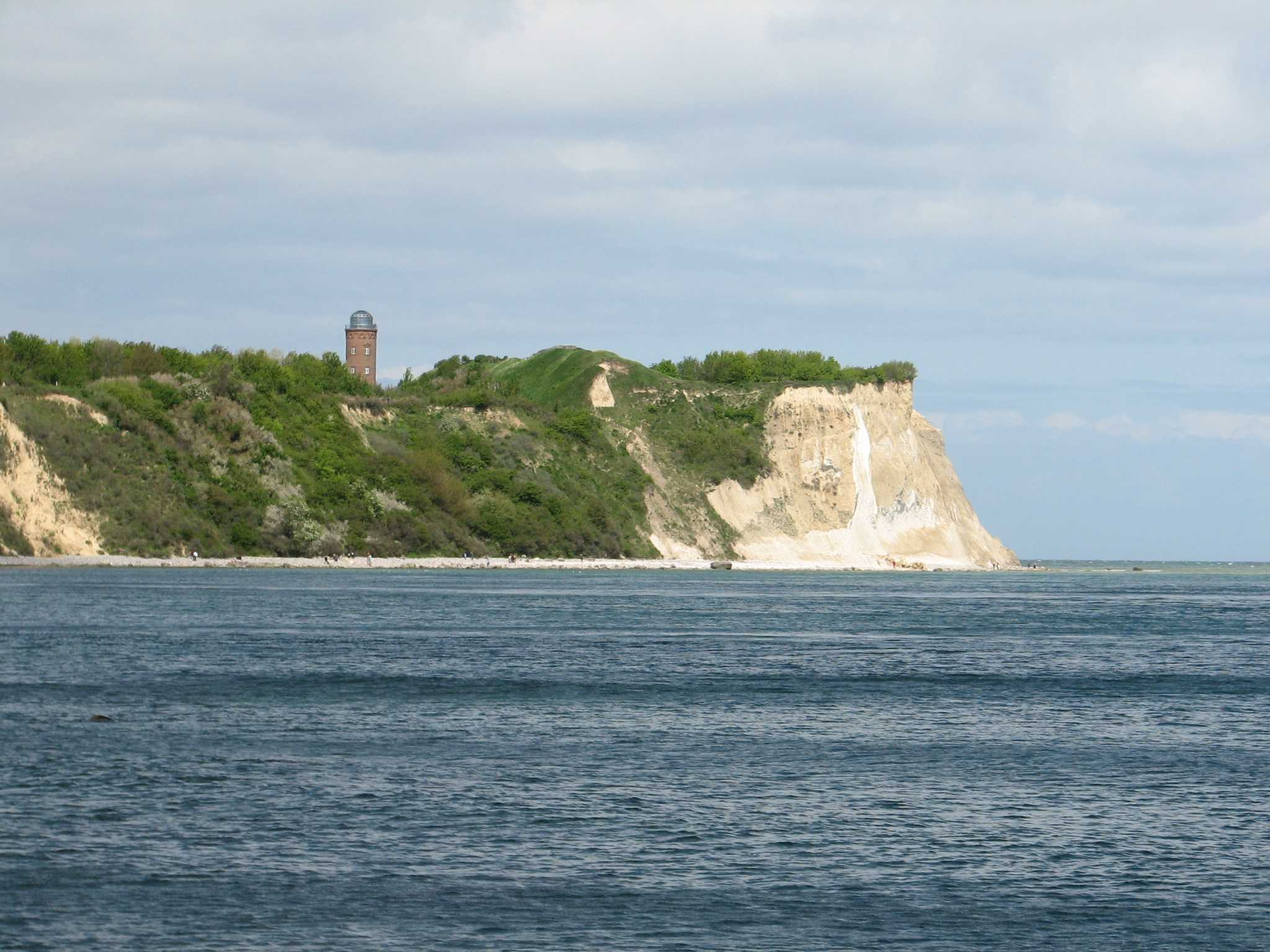 Niemcy – Rugia – najpiękniejsza wyspa Niemiec