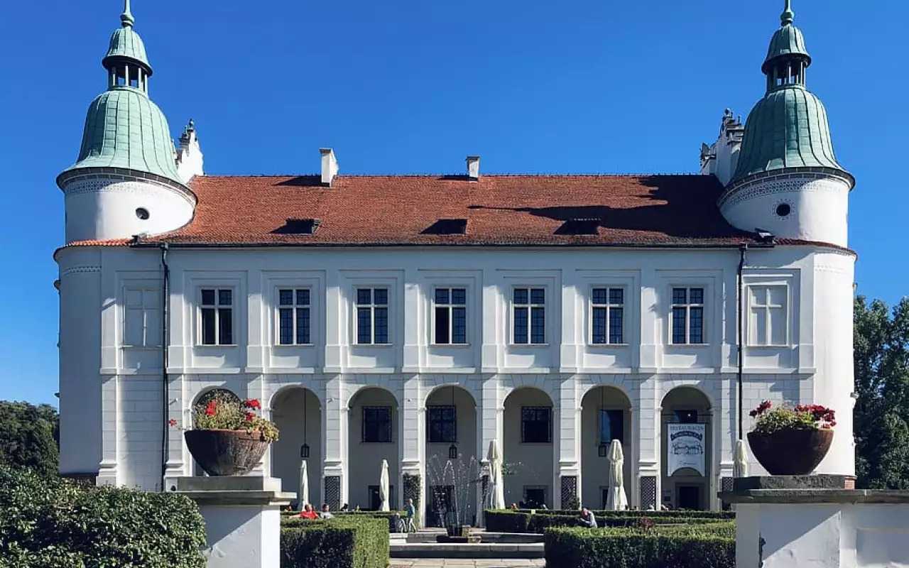 POLSKA – Roztocze, Ziemia lubelska i sandomierska